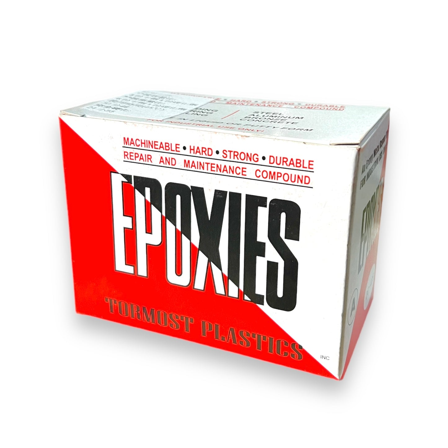 EPOXIE 塑膠鋼