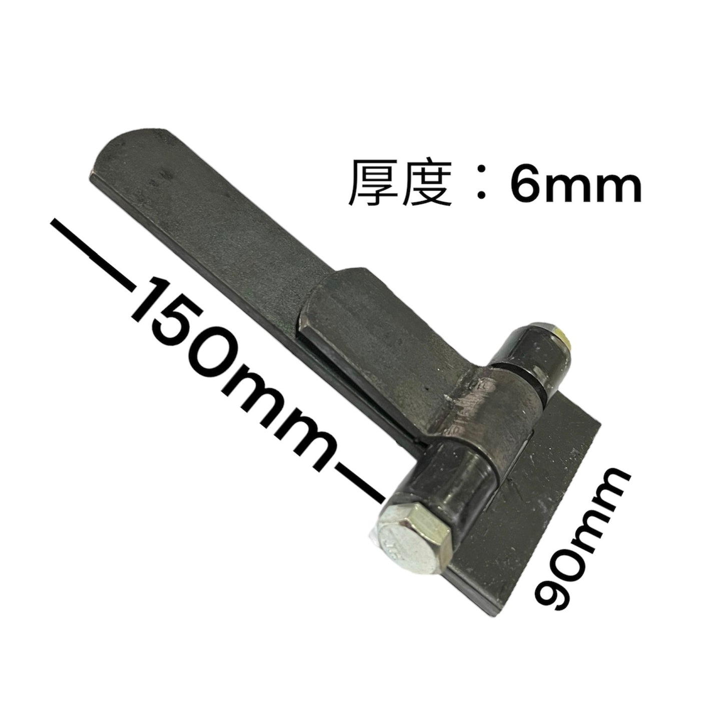 柴邊後鈕