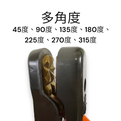 SUN 電焊夾