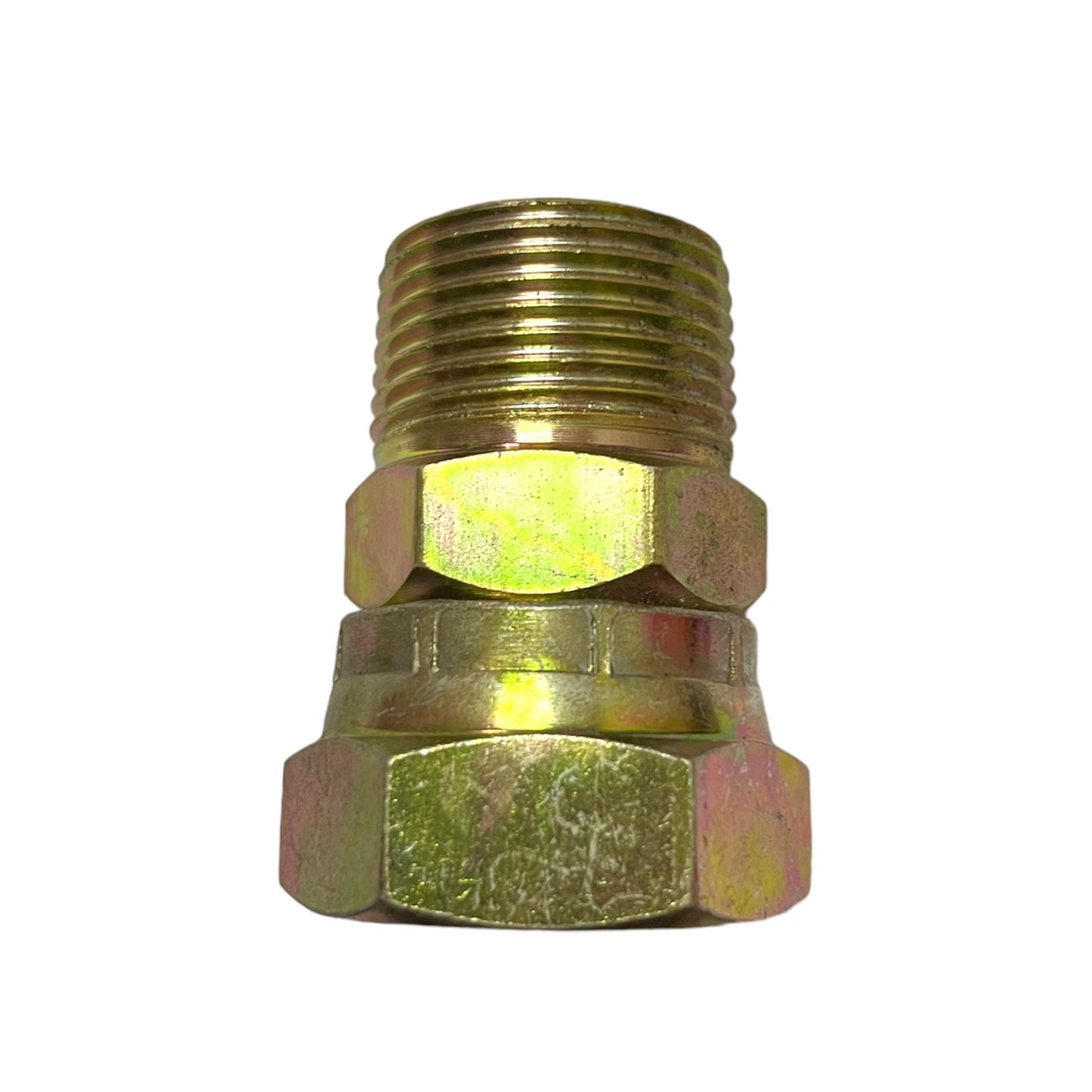 鐵接頭 PT x TH(內牙)