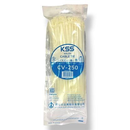 KSS 束線帶