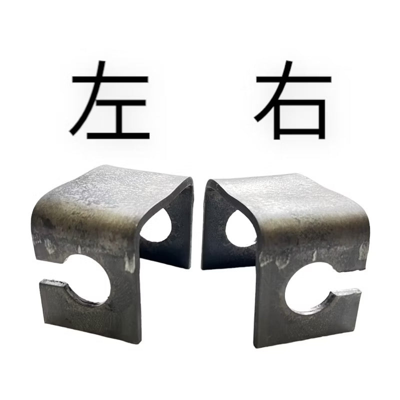 貨櫃插銷座