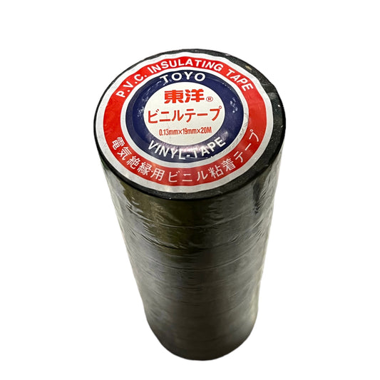 TOYO 電火布