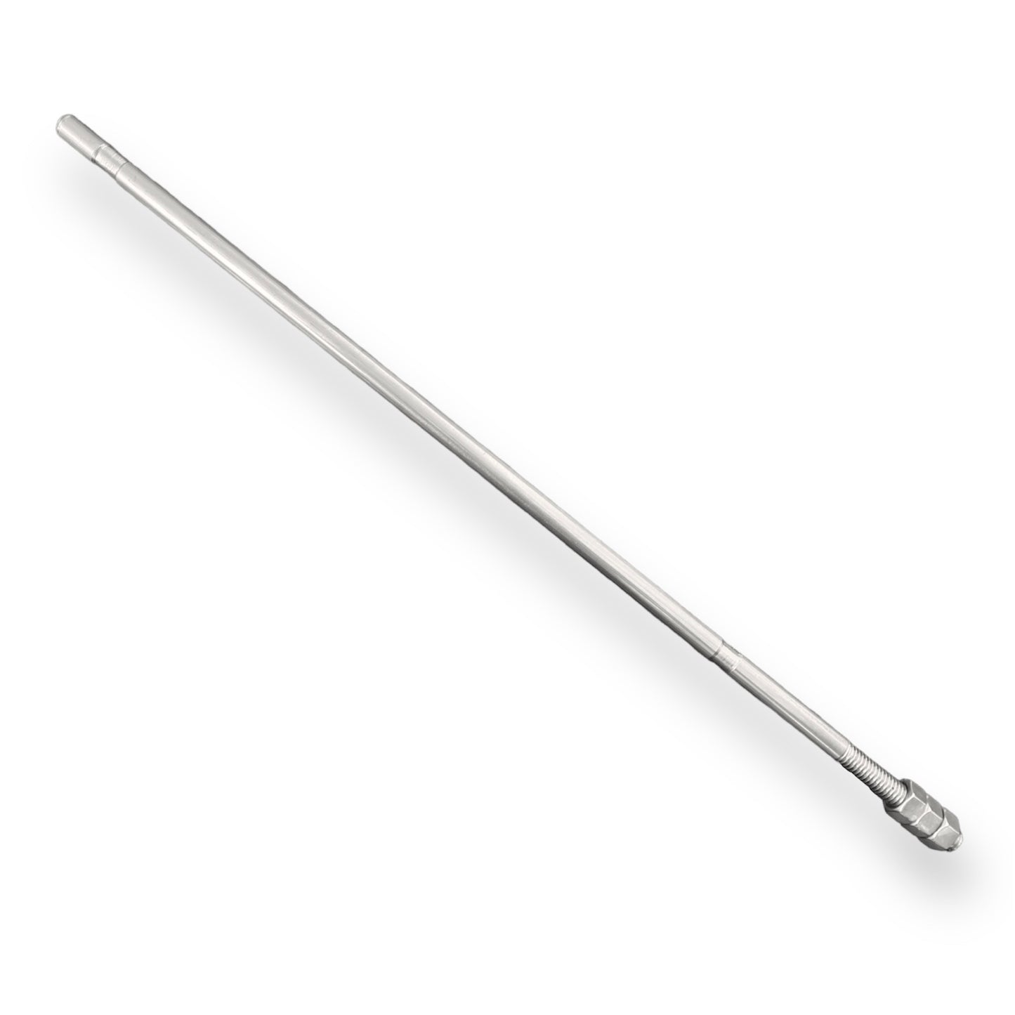 304不銹鋼 旗桿3/8“