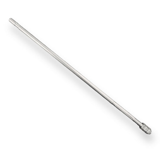 304不銹鋼 旗桿3/8“