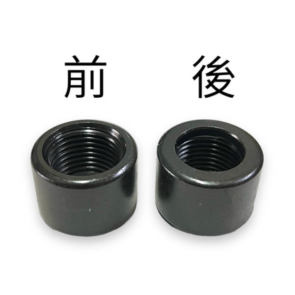 鐵接頭 PT單內牙