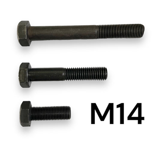 六角鋼螺絲 M14