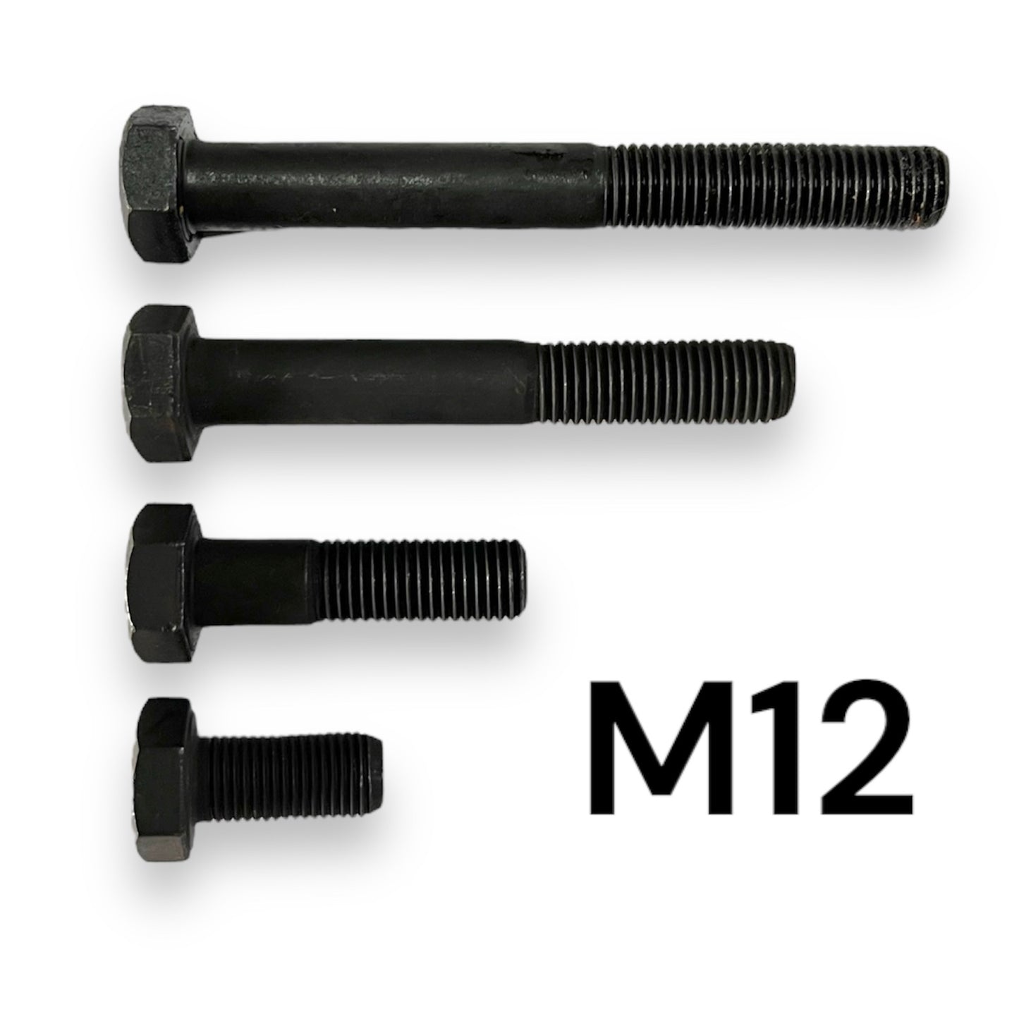 六角鋼螺絲 M12