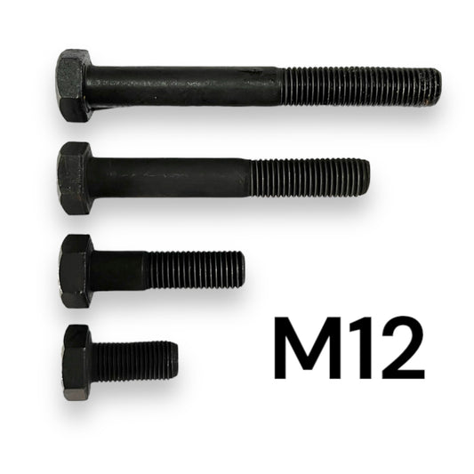 六角鋼螺絲 M12