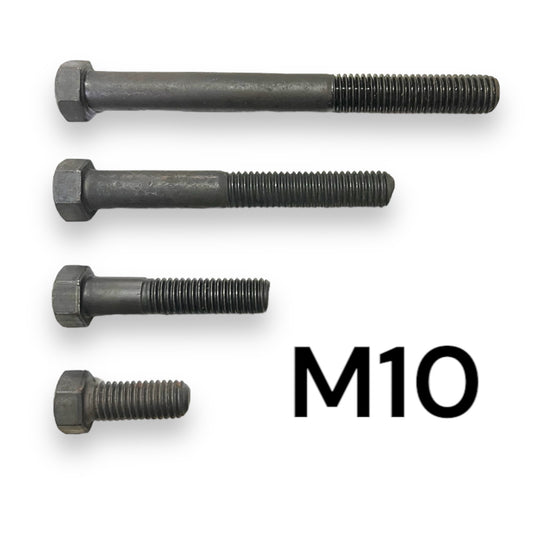 六角鋼螺絲 M10