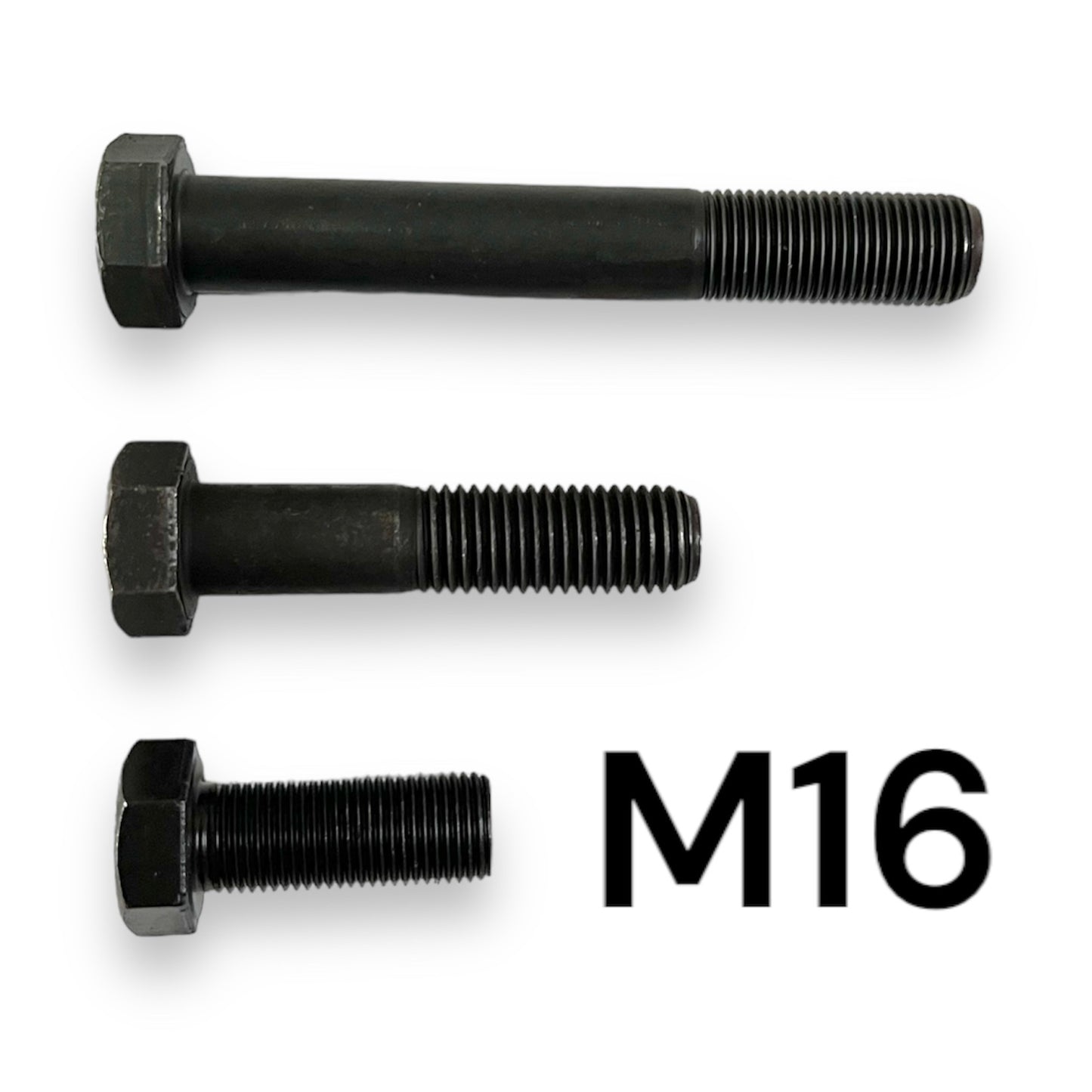 六角鋼螺絲 M16