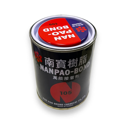 南寶樹脂 強力膠