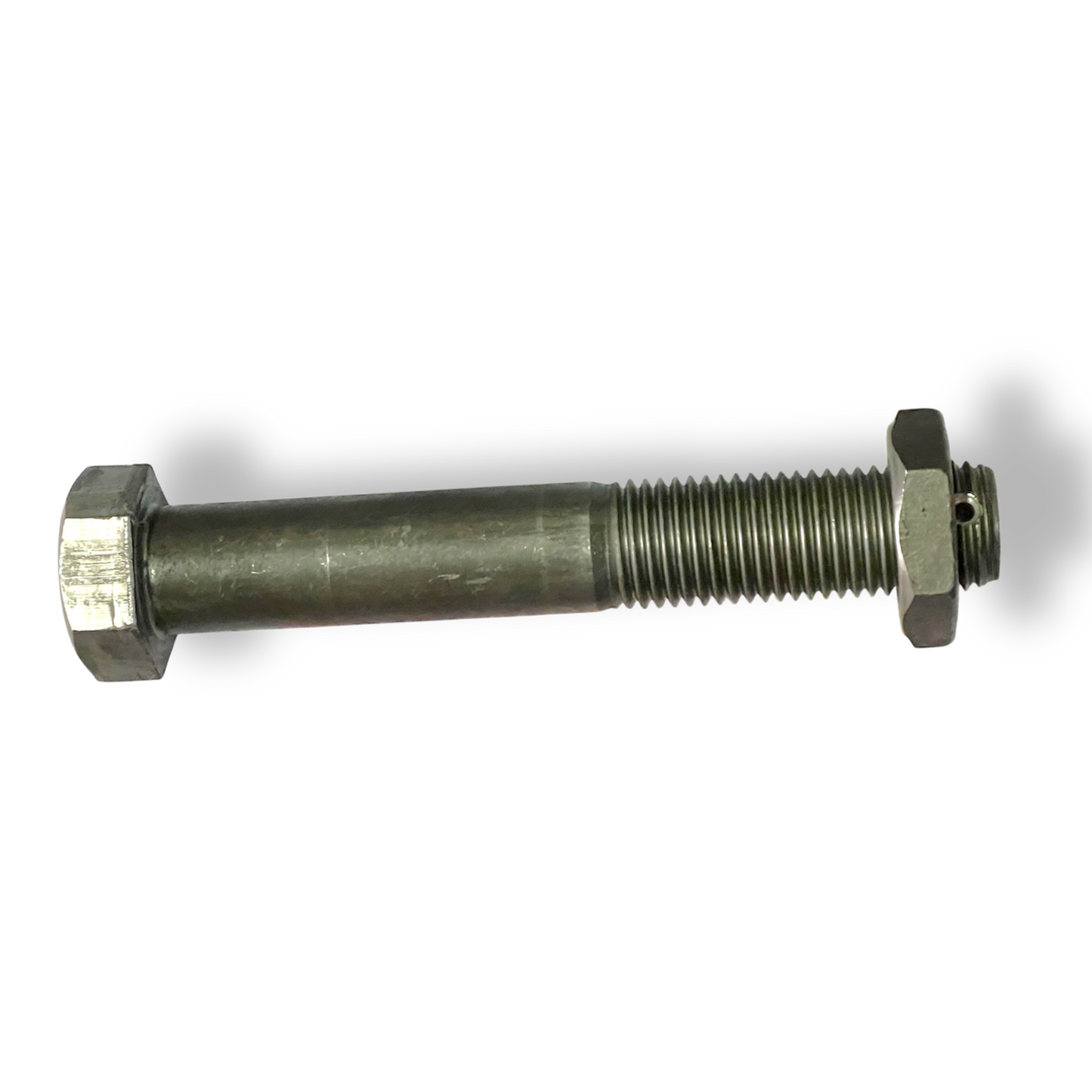 六角螺絲 1-1/4” 及配件