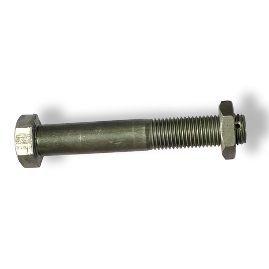 六角螺絲 1-1/4” 及配件