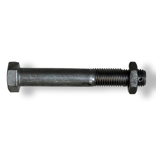 六角螺絲 1-1/8” 及配件