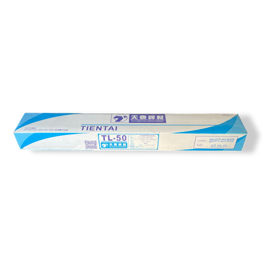 焊條 TL-50