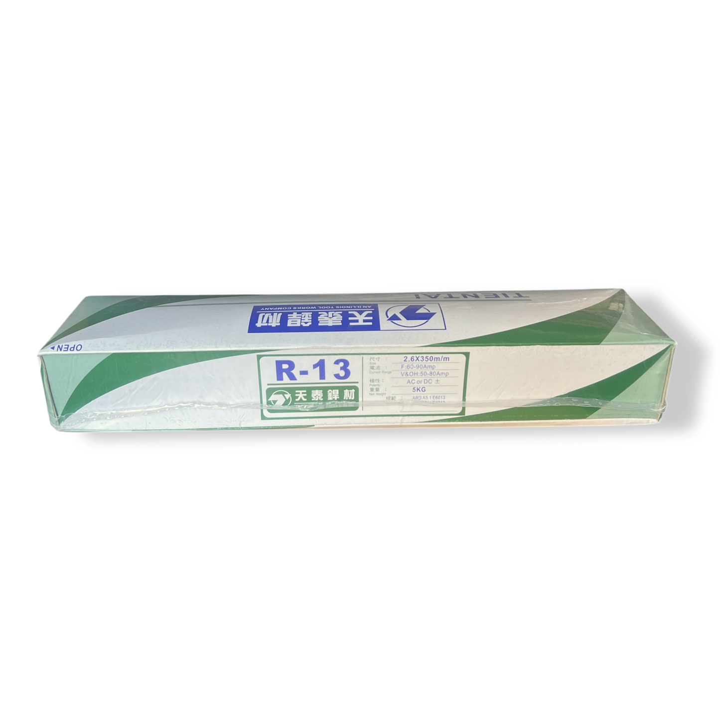 焊條 R-13