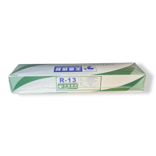 焊條 R-13