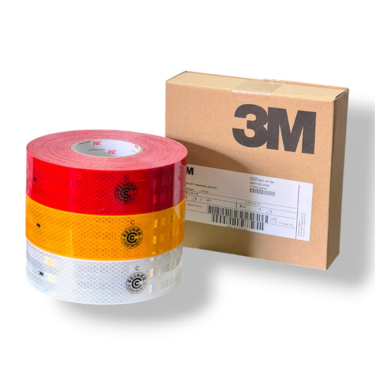 3M 反光貼紙